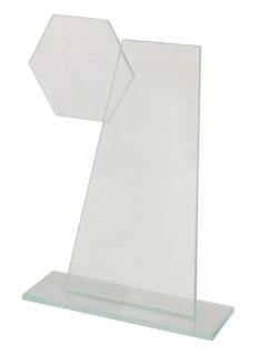 Skleněná trofej Triumph