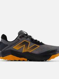 Běžecká obuv New Balance Dynasoft Nitrel V6 M MTNTRCS6