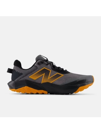 Běžecká obuv New Balance Dynasoft Nitrel V6 M MTNTRCS6
