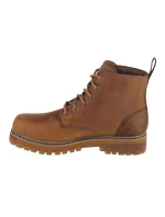 Skechers Alley Cats - Talgen 204169-DSCH Brown 42