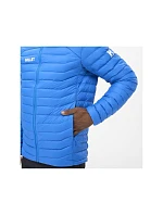 MILLET M Kamet Light Down Jkt bunda modrá MILLET M Kamet Light Down Jkt bunda modrá