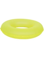 NEONOVÁ PLAVECKÁ OBRUČ 76CM 47213 ŽLUTÁ