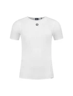 Rogelli dres/kalhotky KITE II bílé L/XL