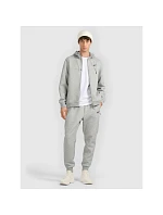 Pánské tepláky typu jogger 4F 4FRMM00TTROM1623-27M