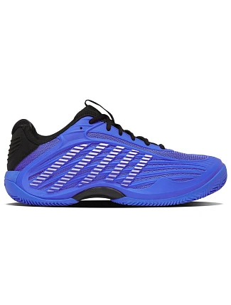 K-swiss pánské tréninkové tenisky HCE 3 CLAY modré (04604-416-M)