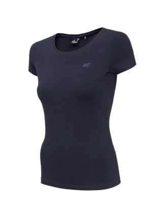 Tričko 4F W NOSD4 TSD300 31S Tričko 4F W NOSD4 TSD300 31S