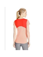 Dámské tričko W WT53141BES - New Balance