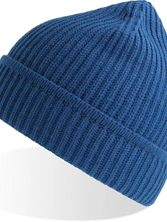 Atlantis Headwear Maple Pletená čepice "Maple" 33.0112 royal