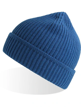 Atlantis Headwear Maple Pletená čepice "Maple" 33.0112 royal