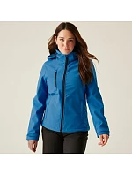 Regatta TRA 702 Dámská 3-vrstvá softshell bunda "Venturer" 36.A702 navy/navy Regatta TRA 702 Dámská 3-vrstvá softshell bunda "Venturer" 36.A702 navy/navy