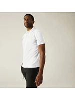 Regatta TRS 101 Unisex piqué polo z těžké bavlny 36.S101 burgundy