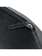 BagBase BG 724 Plstěná toaletní taška 52.0724 charcoal melange BagBase BG 724 Plstěná toaletní taška 52.0724 charcoal melange