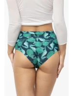 Julimex Simple Maxi color:sea story Julimex Simple Maxi color:sea story