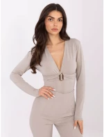 Body IT BO 21811.45 béžová