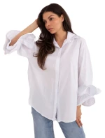 Košile IT KS 8381.56 bílá