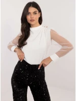 Halenka MI BZ 278519.03X bílá Halenka MI BZ 278519.03X bílá