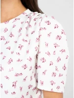 Halenka MI BZ A2985.97 bílá