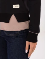 Halenka RV BZ A905.36 černá