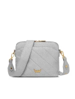 Dámská kabelka Vuch Fossy Belle Grey