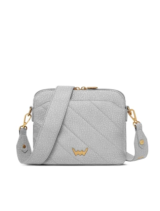 Dámská kabelka Vuch Fossy Belle Grey