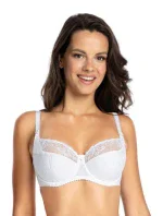 Dámská polovyztužená podprsenka BMS 899 - Gaia Dámská polovyztužená podprsenka BMS 899 - Gaia