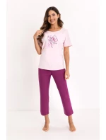 DÁMSKÉ PYŽAMO 739 BIG W/26