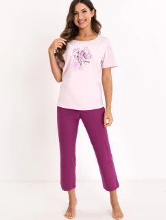 DÁMSKÉ PYŽAMO 739 BIG W/26