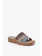 Pantofle  model 211689 Step in style