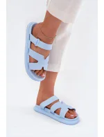 Pantofle  model 215162 Step in style