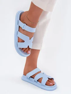 Pantofle model 215162 Step in style