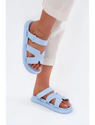 Pantofle  model 215162 Step in style