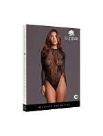 Body Shots Le Desir DES089 Roxy Sexy Leopard