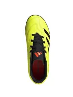 Fotbalové boty adidas Predator Club L TF Jr IG5436