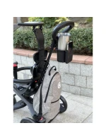 DRŽÁK NA KALHOTY Držák na kelímek a telefon (536-001)