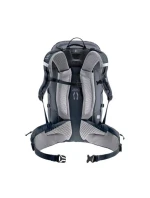 Trekingový batoh Deuter Trail Pro 31 SL black Trekingový batoh Deuter Trail Pro 31 SL black
