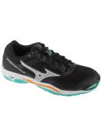 Mizuno Wave Phantom 3 X1GA226012 Black 41