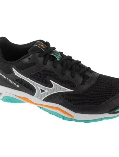 Mizuno Wave Phantom 3 X1GA226012 Black 41