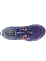 Dámské běžecké boty New Balance modré (WS327NKA)