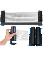 SÍŤKA NA STOLNÍ TENIS AUTOMATIC FLEX BEST SPORTING