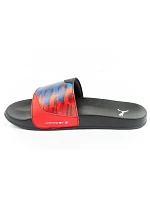 Pánské sportovní žabky Puma BMW MMS Leadcat 2.0 Graphic fashionable