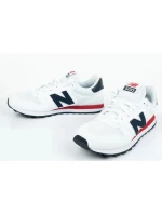 New Balance pánská sportovní obuv tenisky GM500SWB
