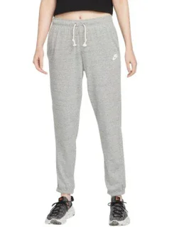 Dámské tepláky NSW Vntg Easy W DM6390 063 - Nike