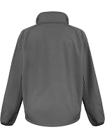 Result R 231M Pánská 2-vrstvá softshell bunda "Printable" 30.231M charcoal/black Result R 231M Pánská 2-vrstvá softshell bunda "Printable" 30.231M charcoal/black