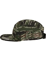 Flexfit 7005 5 panelová kšiltovka "Classic Jockey" 55.7005 camo Flexfit 7005 5 panelová kšiltovka "Classic Jockey" 55.7005 camo
