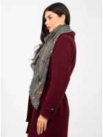 Závoj AT CH F67024.26 khaki Závoj AT CH F67024.26 khaki