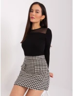 Halenka RV BZ 9201.78P černá Halenka RV BZ 9201.78P černá