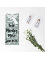 Košilka Tropics chemise - Aruelle Košilka Tropics chemise - Aruelle