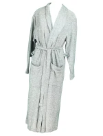 Dámský župan Marble 2121 - Vestis Dámský župan Marble 2121 - Vestis