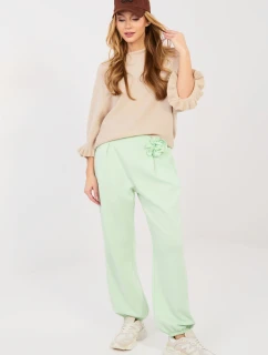 Teplákové kalhoty model 224394 Italy Moda