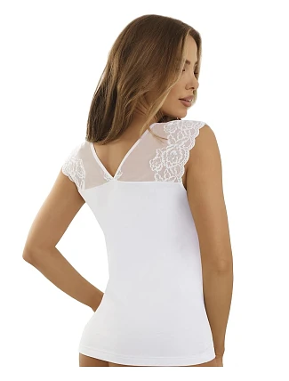 Emili Elza chemise sz/r S-XL